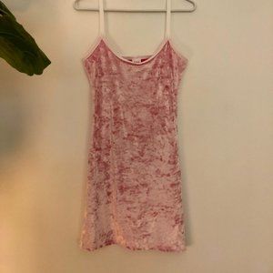 Seriously Cute Pink Party Dress - "My Date with the President's Daughter"